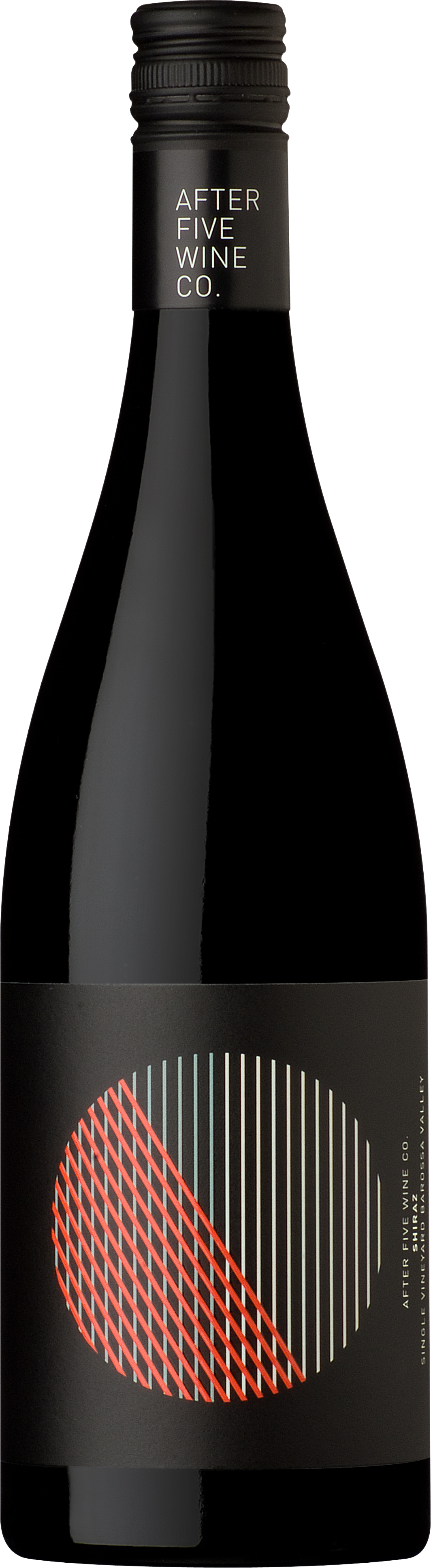 Purple Hands Wines After Five Wine Co. Single Vineyard Shiraz 2022 Barossa Valley